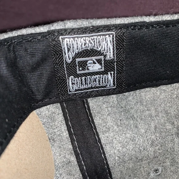 ⚾️🏟️ Milwaukee Brewers Retro ‘47 MVP Wool Hat 🏟️⚾️ - Picture 7 of 7